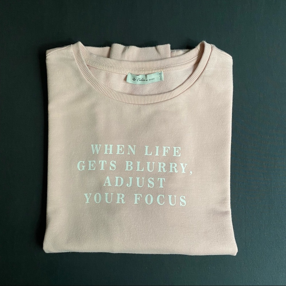 Sweatshirt - Picture 3 of 4